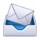 ✉️