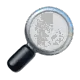 🔍