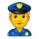 👮
